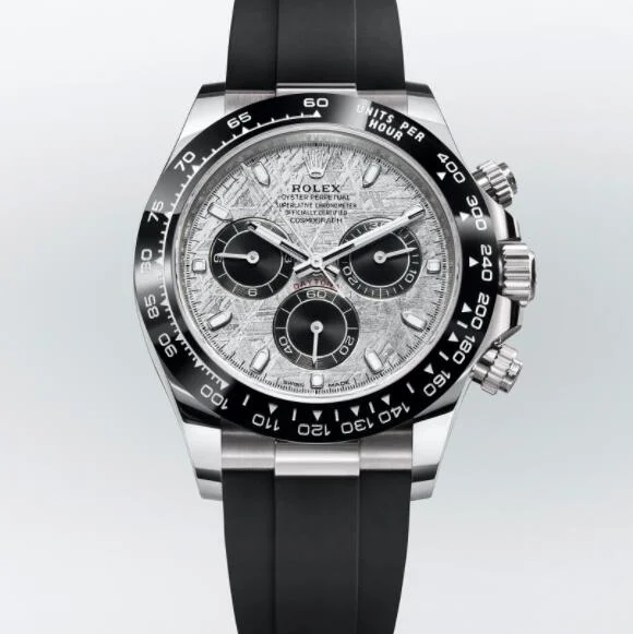 コスモグラフ デイトナRolexコピー 新作116519LNメテオライト
