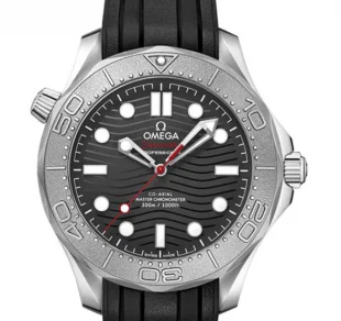 新作ブランドオメガシーマスターコピー ダイバーエディション210.32.42.20.01.002