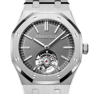 オーデマ ピゲスーパーコピー新作N級品フライング トゥールビヨン26530TI.OO.1220TI.01