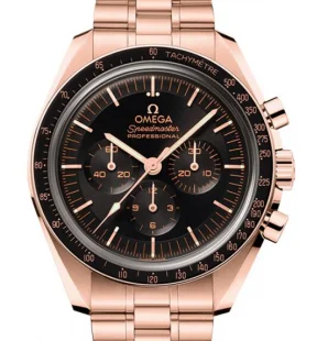 オメガスピードマスターブランド コピー時計ムーン プロフェッショナル310.60.42.50.01.001