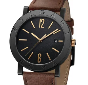 高級ブルガリコピーブランド シティーズ ステンレススティール SAP103219