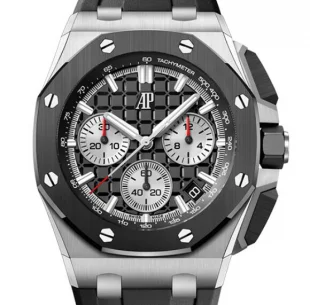 クロノグラフ オーデマピゲコピー人気 ロイヤル オーク オフショア 26420SO.OO.A002CA.01