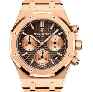 オーデマピゲ新作時計スーパーコピーロイヤル オーク26239OR.OO.1220OR.02