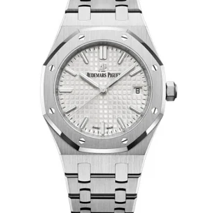 オーデマピゲレディース時計N級品 オートマティック77350ST.OO.1261ST.01