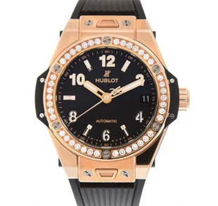 ウブロビッグ・バンスーパーコピー ワンクリック キングゴールド465.OX.1180.RX.1204