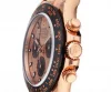 ピンクROLEXコスモグラフ デイトナN級品116515LN (3)