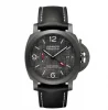 パネライルミノールスーパーコピーN級品 ルナロッサ GMT  PAM01036 (2)