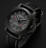 パネライルミノールスーパーコピーN級品 ルナロッサ GMT  PAM01036 (3)