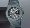 ウブロコピー ビッグ・バン新作時計 インテグラル グレーセラミック451.FX.6923.FX (2)
