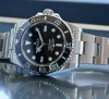 2021ロレックスサブマリーナーオイスター 124060 (3)