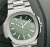 グリーン パテック フィリップ ノーチラスN級品 リファレンスナンバー 5711/1A-014 (4)