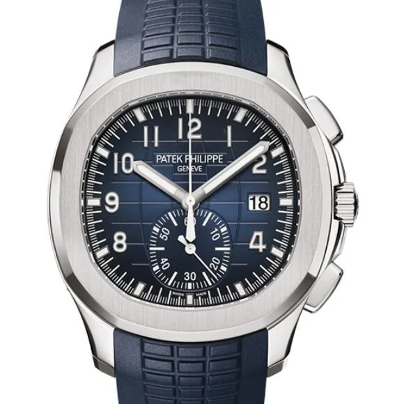 パテックフィリップアクアノート新作N級品クロノグラフ5968G-001