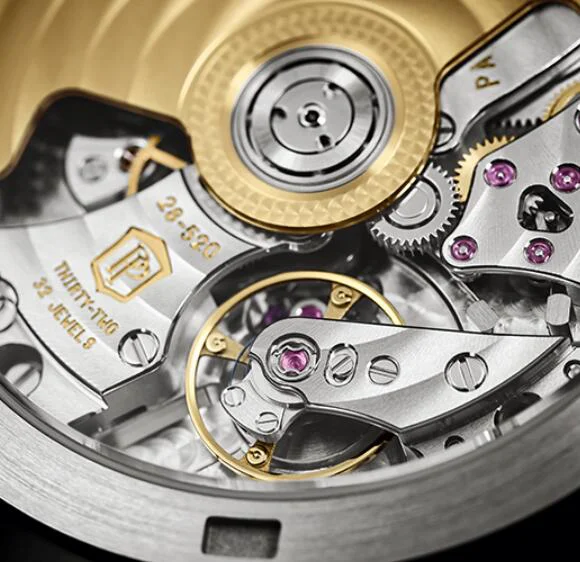 パテックフィリップアクアノート新作N級品クロノグラフ5968G-001