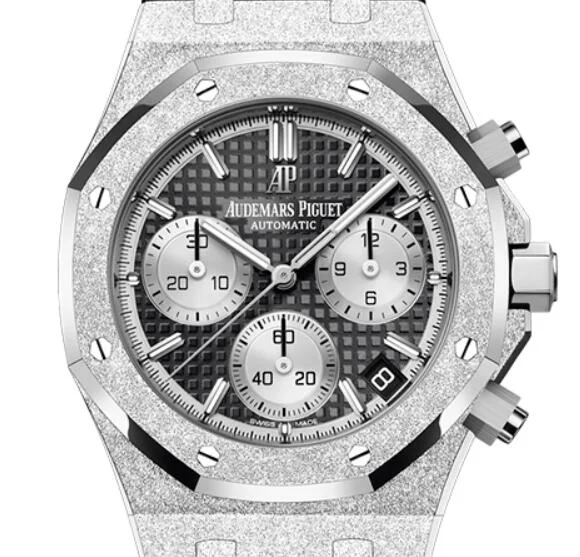 新作26239BC.GG.1224BC.02 ブランドオーデマピゲフロステッドゴールド