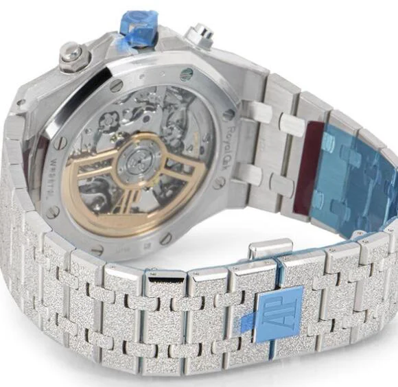 新作26239BC.GG.1224BC.02 ブランドオーデマピゲフロステッドゴールド