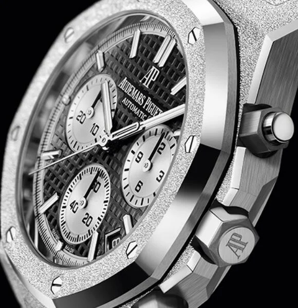 新作26239BC.GG.1224BC.02 ブランドオーデマピゲフロステッドゴールド