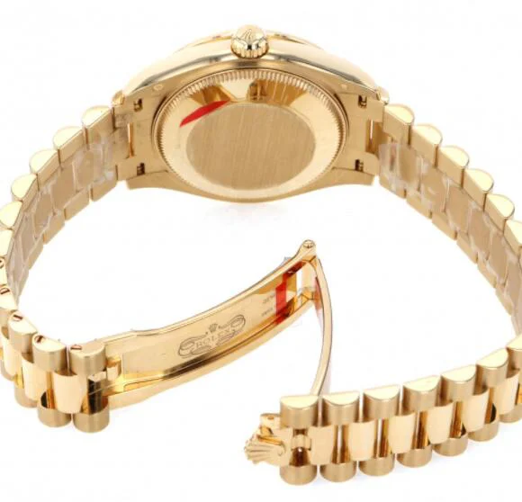 レディースロレックスデイトジャストコピー31mm 278288RBR