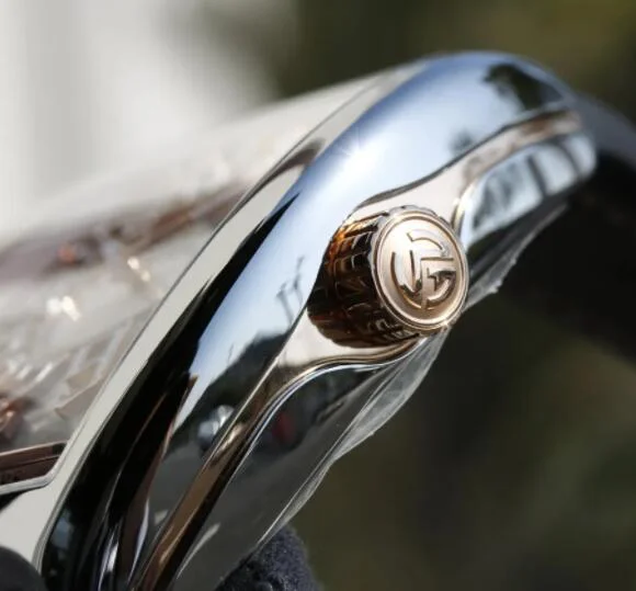 フランクミュラークレイジー アワーズ時計コピー ヴァンガードV45CHJPANISTG AC5N