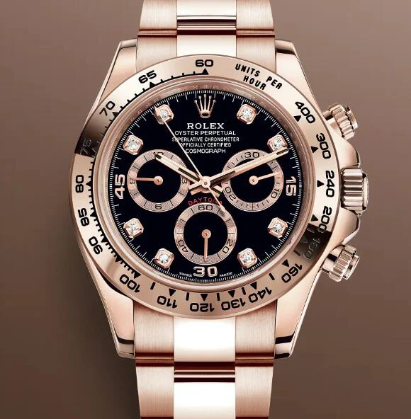 デイトナ 116505コピー