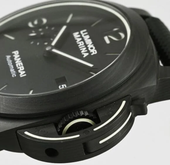 パネライスーパーコピー PAM01118