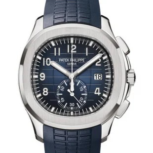 パテックフィリップアクアノート新作N級品クロノグラフ5968G-001