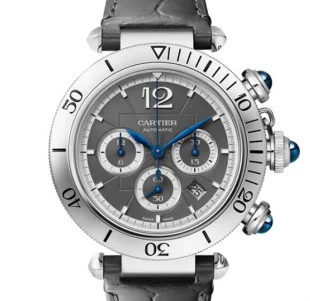 カルティエパシャ ドゥスーパーコピーブランド時計CRWSPA0027