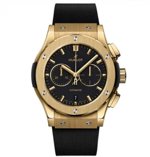 ウブロクラシック・フュージョンブランド時計コピー541.VX.1130.RX クロノグラフ