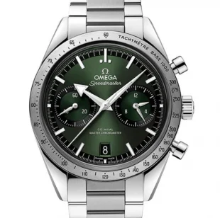 2022年 オメガスーパーコピーブランドスピードマスター 332.10.41.51.10.001