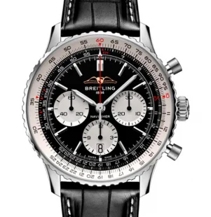 ブライトリング新作ナビタイマー B01 クロノグラフ通販N級品 AB0138211B1P1