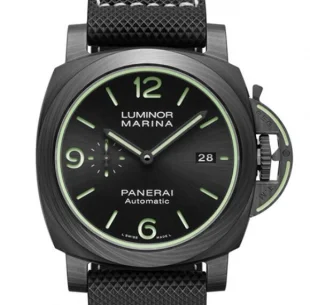 パネライスーパーコピーブランド時計ルミノール マリーナ PAM01118