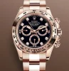 メンズロレックスエバーローズゴールド デイトナ 116505 (1)