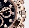 メンズロレックスエバーローズゴールド デイトナ 116505 (2)
