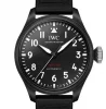 2022年 IWC パイロット トップガン アイ・ダブリューIW329801 (1)