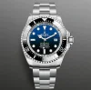 新作ロレックス D ブルー シードゥエラー 136660 (1)