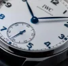 IWCアイダブリューシー　ポルトギーゼオートマティックIW358304コピー時計 (2)