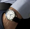 IWCアイダブリューシー　ポルトギーゼオートマティックIW358304コピー時計 (4)