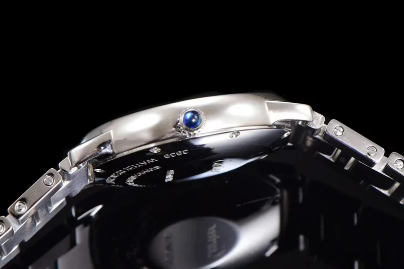 レディース ドレスコピーウォッチ、カルティエ 自動機械式C7484A[5]