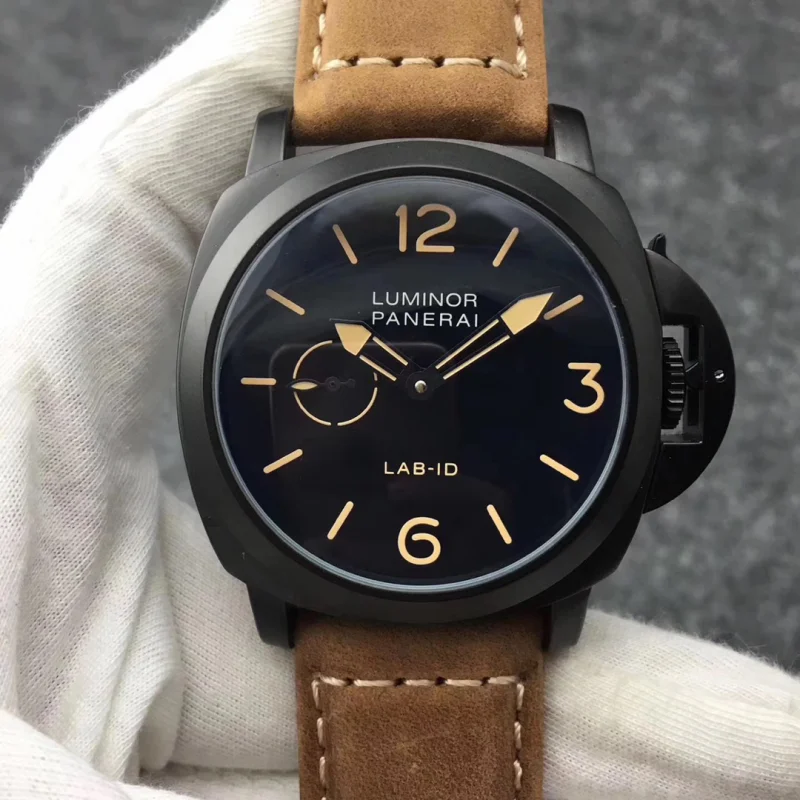 パネライの最もホットなスタイル44mm PAM8719時計コピーブランド[2]