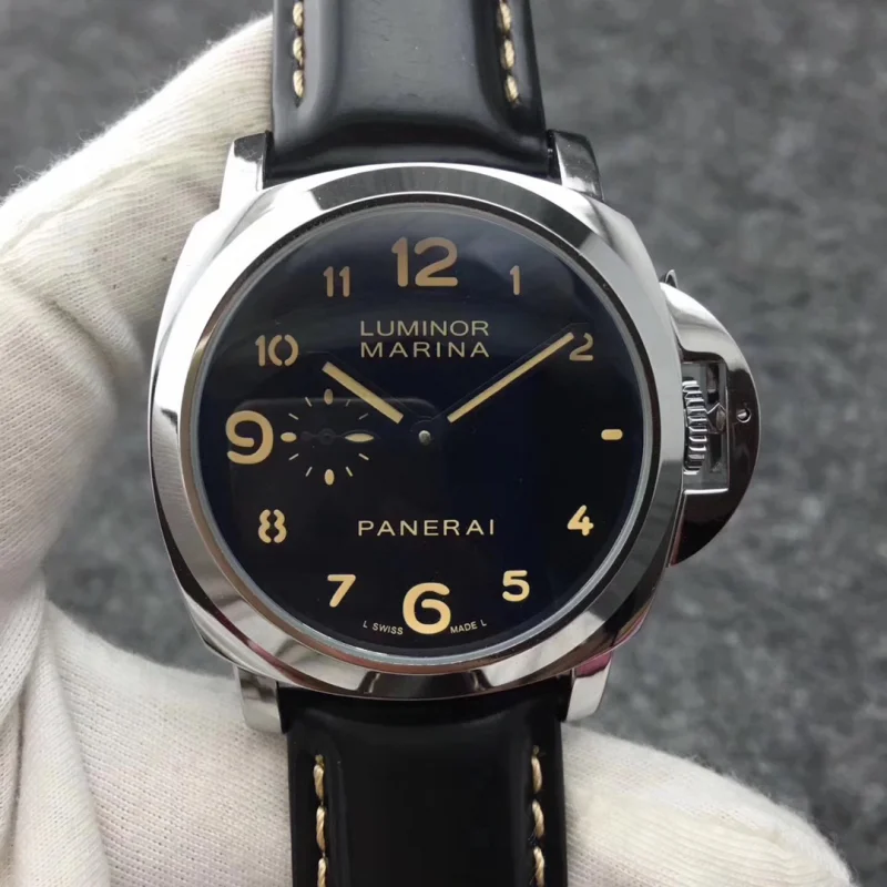 日本人気ブランド パネライオートマティックPAM8823