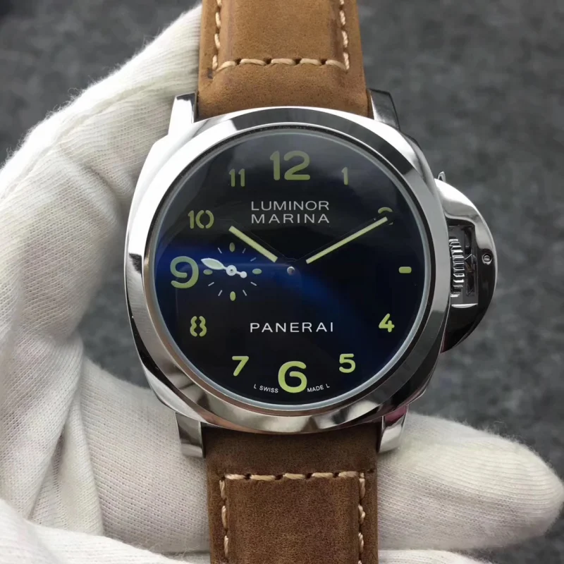 日本人気ブランド パネライオートマティックPAM8823[1]