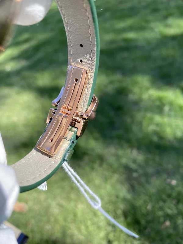 レディース IWC ポートフィノN級品 シリーズ34mm IW69082[5]