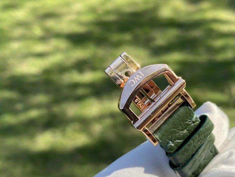 レディース IWC ポートフィノN級品 シリーズ34mm IW69082[7]