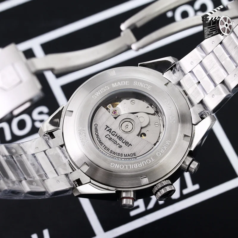 ブランド タグ・ホイヤースーパーコピー時計 アクアレーサーT101185[7]