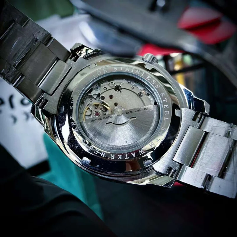 ラグジュアリーメンズ高品質IWCコピーIW23317-1[7]