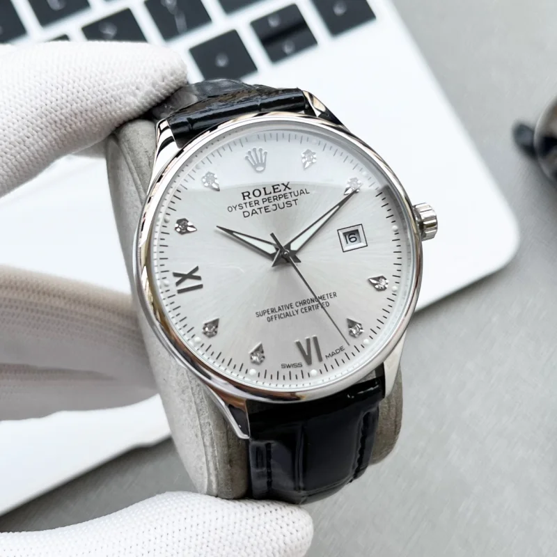 素晴らしいですロレックス ROLEX時計コピー（実物写真）R28921[1]