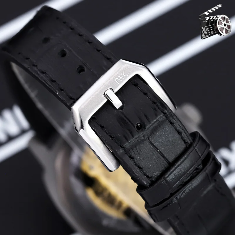 高品質IWCスーパーコピー時計 ポルトギーゼ トゥールビヨンIW101283-02[7]