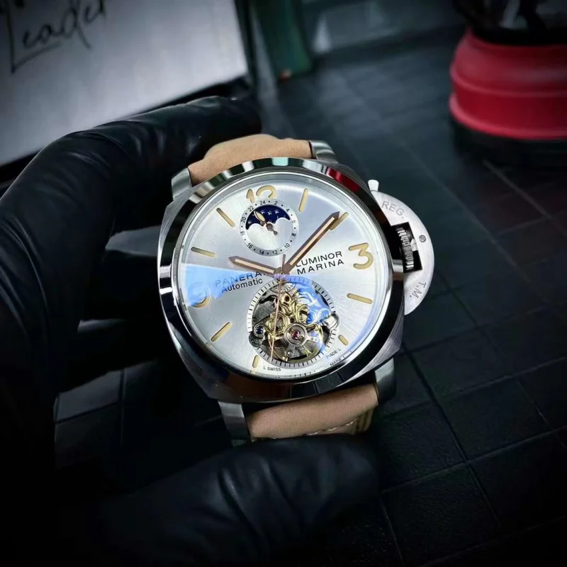 高級感あふれるパネライコピー腕時計P22899