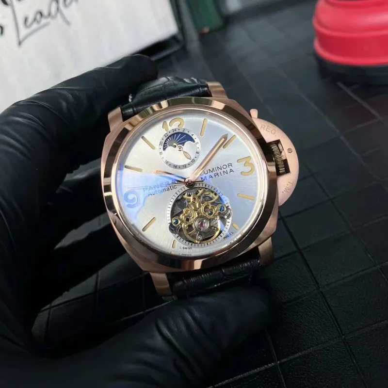 高級感あふれるパネライコピー腕時計P22899[2]