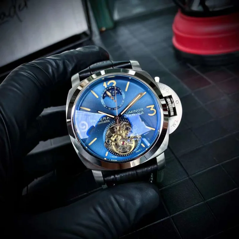 高級感あふれるパネライコピー腕時計P22899[8]