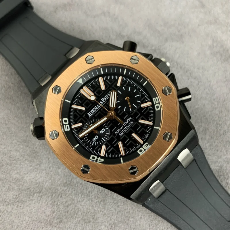 ブランドオーデマピゲスーパーコピー時計高級ロイヤル オークAP100813[1]